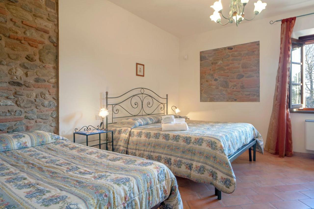 Appartamento con Vista Giardino