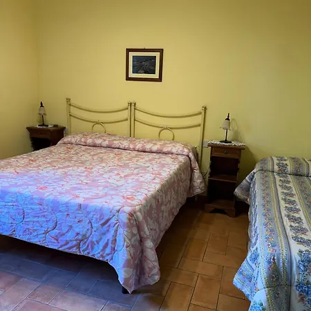 Agriturismo Isola Verde-2