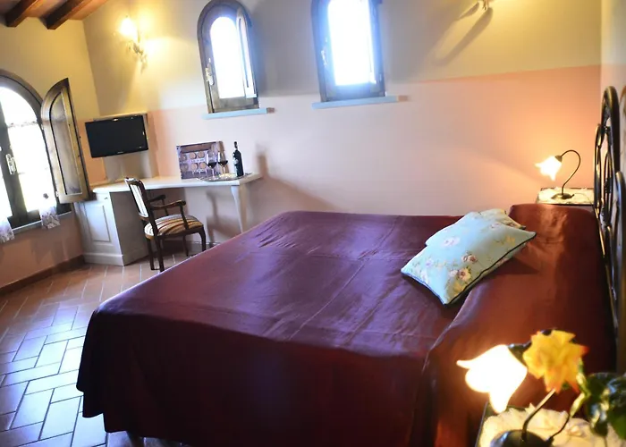 Agriturismo Isola Verde